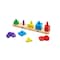 Melissa & Doug Stack + Sort Board 379 - alternate 1